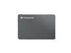 Външни HDD 2TB Transcend StoreJet 25C3N