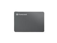 Външни HDD 1TB Transcend StoreJet 25C3N