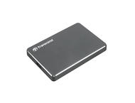 Външни HDD 1TB Transcend StoreJet 25C3N