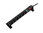 Разклонители Hama Power Strip, 6 гнезда