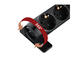 Разклонители Hama Power Strip, 6 гнезда