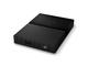 Външни HDD 1TB WD My Passport за Mac New, в черно