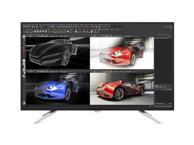 Монитори Philips BDM4350UC