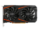 Видео карти Gigabyte Radeon RX460 WINDFORCE OC 2G