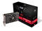 Видео карти XFX Radeon RX 460 4GB Single Fan
