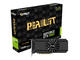 Видео карти Palit GeForce GTX 1060 StormX 6GB