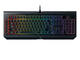 Клавиатури Razer BlackWidow Chroma V2 (Green Switch) - US Layout