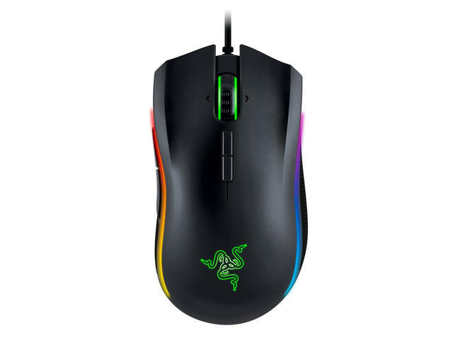 Мишки Razer 16000 Mamba Tournament Edition, с нарушена опаковка