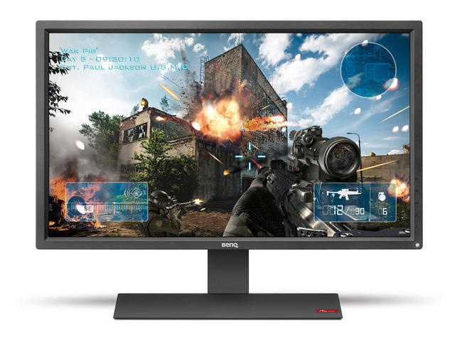 Монитори ZOWIE RL2755
