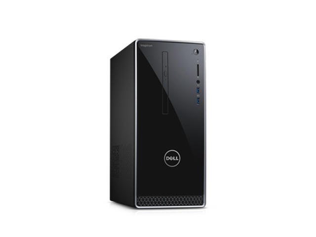 Компютри Dell Inspiron 3668