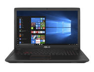 Лаптопи ASUS FX753VE-GC093