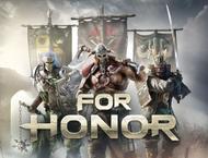 Игри MSI For Honor bundle