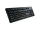 Клавиатури Cooler Master Quick Fire Ultimate Blue суичове