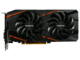 Видео карти Gigabyte Radeon RX 470 WINDFORCE 4G