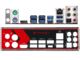 Дънни платки ASRock Fatal1ty X370 Gaming K4