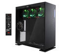 Кутии In Win 303 Black AURORA