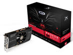Видео карти XFX Radeon RX 470 4GB Single Fan Triple X