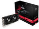 Видео карти XFX Radeon RX 480 RS 8GB with Hard Swap