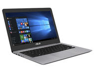 Лаптопи Asus Zenbook UX310UQ-FC301T