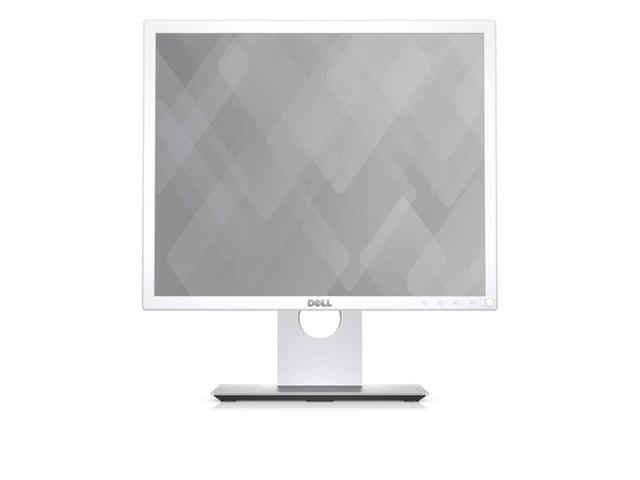 Монитори Dell P1917S-W