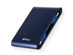 Външни HDD 2TB Silicon Power Armor A80