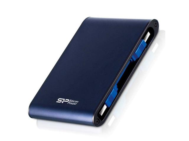 Външни HDD 2TB Silicon Power Armor A80