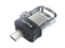 USB памети 128GB SANDISK Ultra Dual Drive m3.0