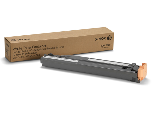 Консумативи Оригинален Xerox WorkCentre 7425 Waste Toner Container 44K