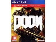 Игри DOOM UAC Edition |PS4