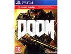 Игри DOOM UAC Edition |PS4