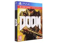 Игри DOOM UAC Edition |PS4