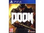 Игри DOOM |PS4