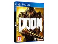 Игри DOOM |PS4