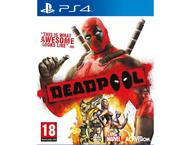 Игри Deadpool |PS4