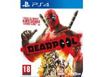 Игри Deadpool |PS4