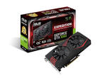 Видео карти ASUS Expedition GeForce GTX 1060 O6G