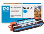 Консумативи Оригинален тонер HP 311A Cyan LaserJet