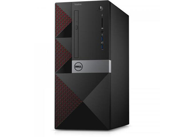 Компютри DELL Vostro 3667 MT