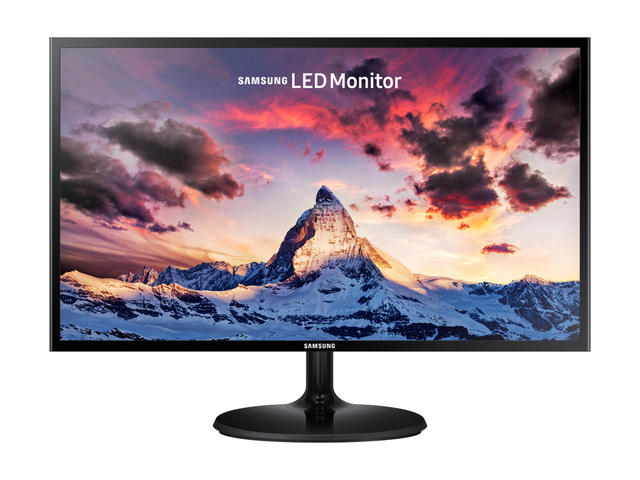 Монитори Samsung S27F350F