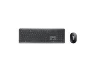 Клавиатури ASUS W2000