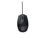 Мишки ASUS UT280, в черно