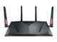 Мрежово оборудване ASUS RT-AC88U