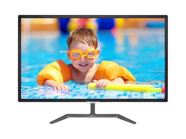 Монитори Philips 323E7QDAB