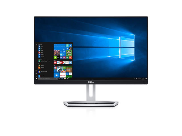 Монитори Dell S2218H