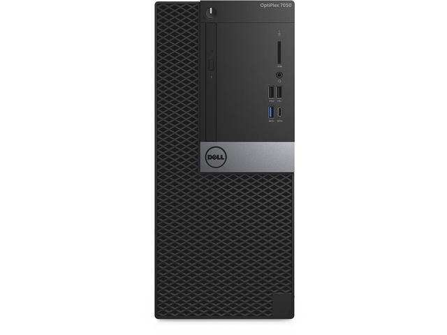 Компютри Dell OptiPlex 7050 MT