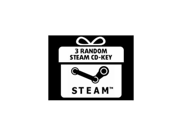 Игри 3 steam игри