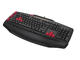 Клавиатури Logitech G103 US Int'l EER layout bundle