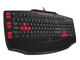 Клавиатури Logitech G103 US Int'l EER layout bundle