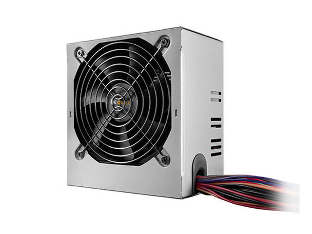 Захранвания за компютри be quiet! System Power B8 450W bulk