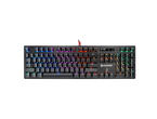Клавиатури A4tech Bloody B820R Blue